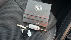 MG MG3 1.5 VTi-TECH Exclusive 5dr [Navigation] Petrol Hatchback